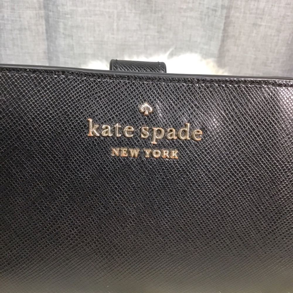 Kate Spade Wallet - Picture 7 of 11